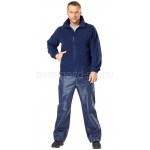 Куртка Привал (т. синий)