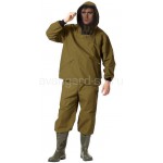 Костюм Антигнус (хаки)