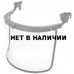 Щиток защитный КБТ «Энерго» прозрачный