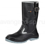 Сапоги Вустер Ультра, шерстяной мех (арт. 1970-2 01СI)