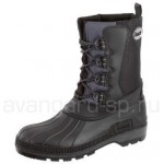 Ботинки Иней, шнурки, ТЭП