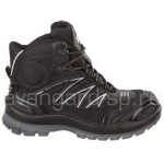 Ботинки MOSS S3 HRO SRC утепленные