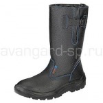 Сапоги Легион, ПУ