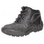 Ботинки Легион, искусственный мех, МП, ПУ