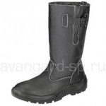 Сапоги Легион, искусственный мех, МП, ПУ