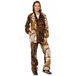 Костюм Привал (лес) женский