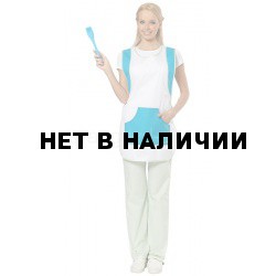 Фартук-сарафан Идея