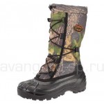 Сапоги Егерь