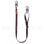 Строп ленточный одинарный регулируемый А11р