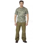 Футболка, камуфляж пустыня