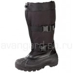 Сапоги Ладога, утепленные, подошва-нитрил