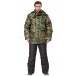 Куртка Сталкер нато