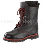 Ботинки Иртыш