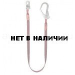 Строп ленточный одинарный нерегулируемый А12р