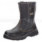 Сапоги Страйк с композитным подноском