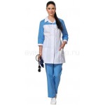 Костюм женский L6104