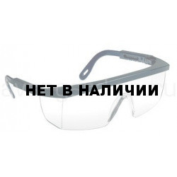 Очки открытые ЭКОЛЮКС (60360) SACLA