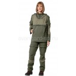Костюм Антиклещ Специалист женский с аэрозолем от клещей ДЭТА