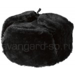 Шапка ушанка (нат. мех)