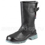 Сапоги Руслан искусственный мех