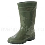 Сапоги ПВХ мужские КЩС НМС