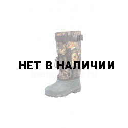 Бахилы охотничьи, шипы