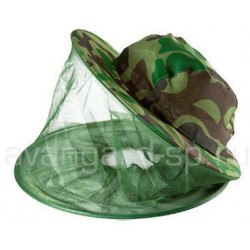 Панама двойная с противомоскитной сеткой