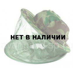 Панама двойная с противомоскитной сеткой