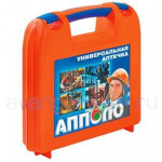 Аптечка универсальная Апполо