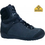 Ботинки Мангуст мод,24241 нубук