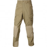 Брюки TSU-3 coyote brown