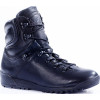 Штурмовые ботинки городского типа МАНГУСТ кожа 24111