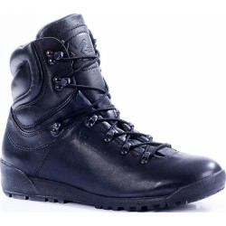 Штурмовые ботинки городского типа МАНГУСТ кожа 24111