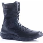 Ботинки с высокими берцами ЭКСТРИМ кожа 19