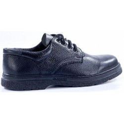 Полуботинки ИНСПЕКТОР кожа 704