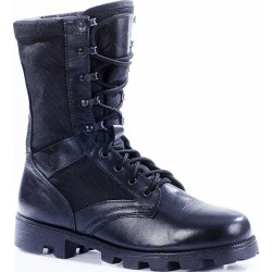 Летние ботинки с высоким берцем КАЛАХАРИ модель 1411