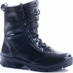 Зимние штурмовые ботинки городского типа КОБРА прималофт 12015