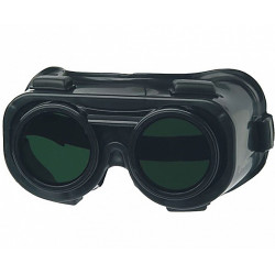 Очки газосварочные, закрытые ЗН62 GENERAL (РОСОМЗ), Г-2 (6)