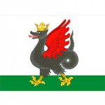 Флаг Казань