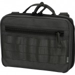 Органайзер большой/планшет черный