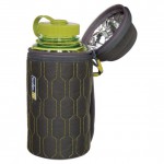Чехол для бутылки Nalgene BOTTLE CARRIER INSULATED GRAY