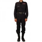 Костюм ППС летний куртка+брюки тк. Рип-стоп