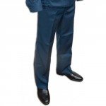 Брюки МЧС ГПС габардин