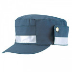 Кепи ДПС летняя НАТО, ткань габардин