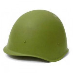 Шлем СШ-60 стальной (каска)
