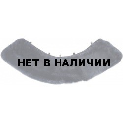 Воротник подшивной (облагороженный мутон)