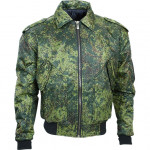 Куртка Штурман цифровая флора твил