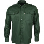 Костюм летний Охранник М5 зеленый политвил