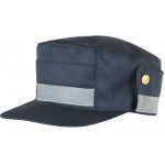 Кепи летнее ДПС синее