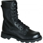 Ботинки Тропик арт.386 рант. черн